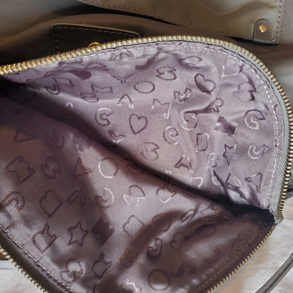 Marc by Marc Jacobs Nylon Hobo Crossbody Bag - Picture 7 of 10